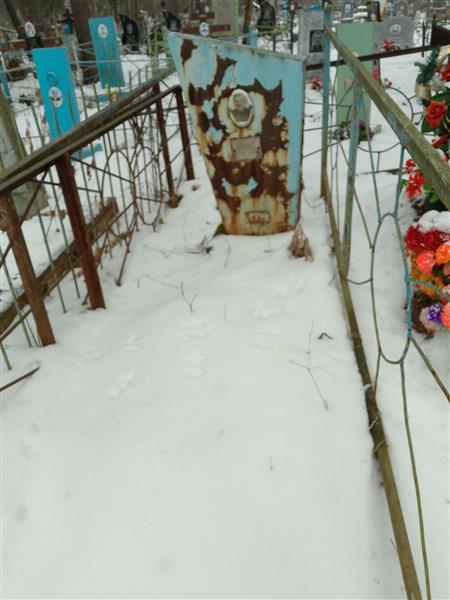 Катаев Вениамин Иванович