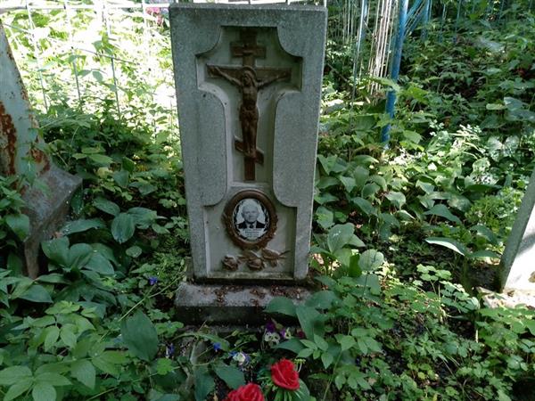 Фельк Давыд Иванович