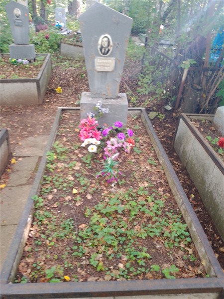 Корюков Сергей Геннадьевич