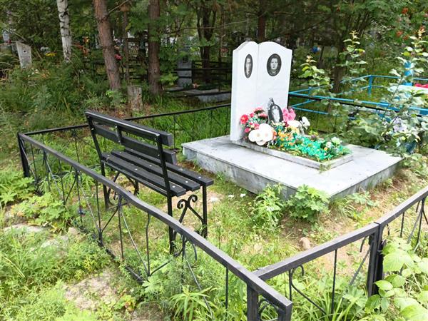 Дворецкий Анатолий Дмитриевич