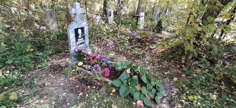 Бадалей Николай Денисович