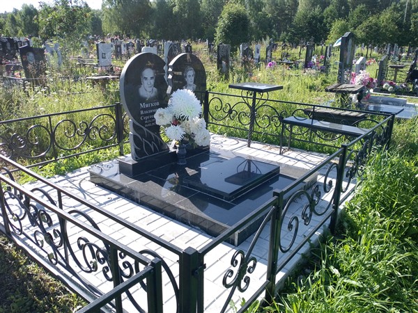 Мягков Владимир Сергеевич