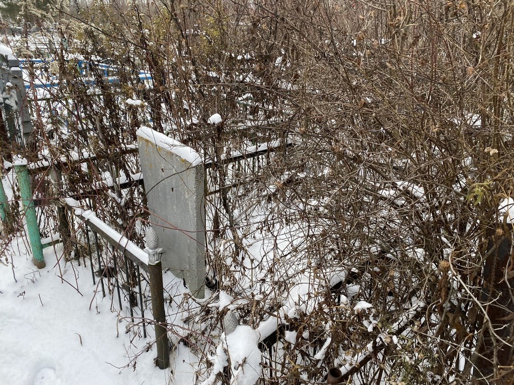 Романова Мария Ивановна