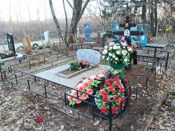 Якимов Александр Григорьевич
