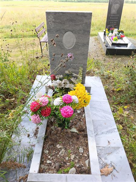 Чечулина Мария Васильевна