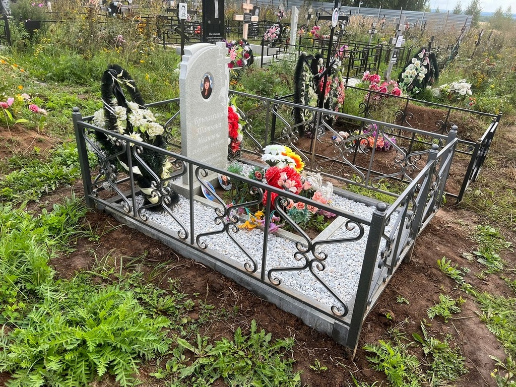 Брычихина Татьяна Ивановна