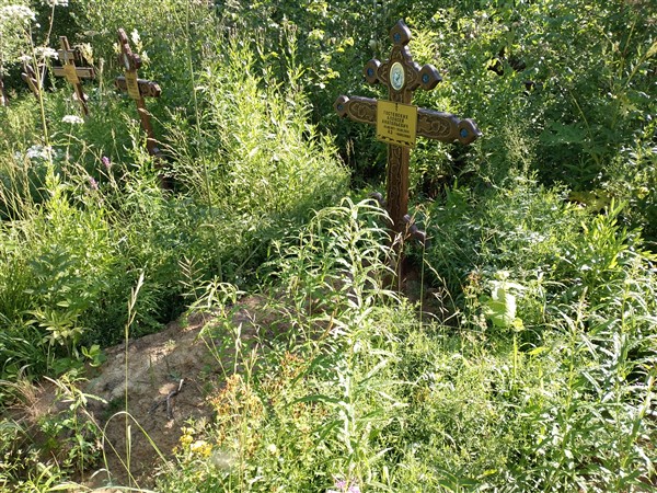 Гостевских Алексей Анатольевич