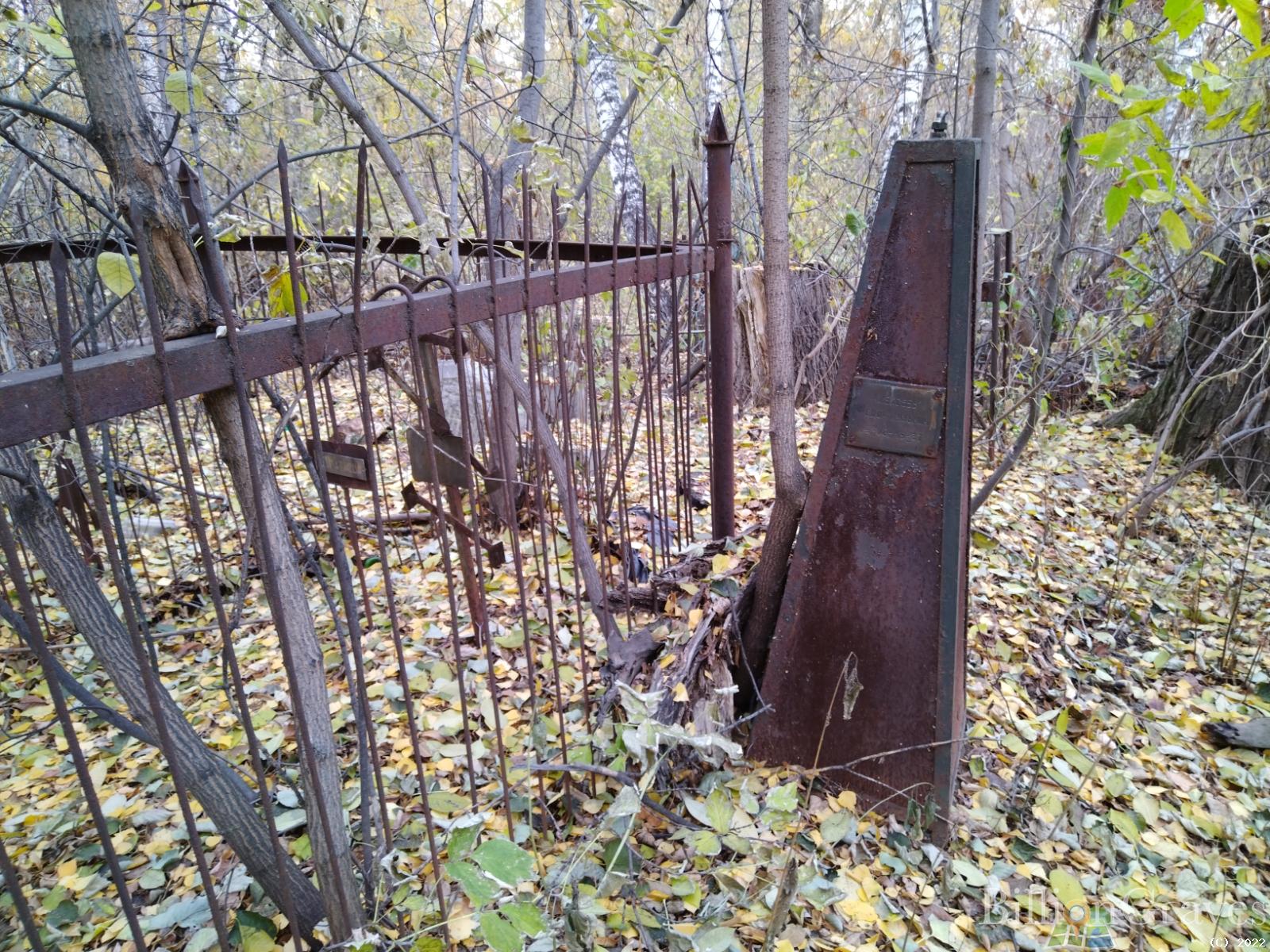 Алексеев Федор Кузьмич