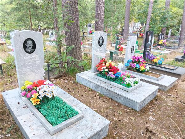 Карачев Аркадий Анатольевич