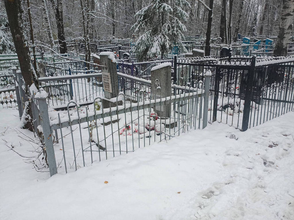 Сутормин Григорий Константинович