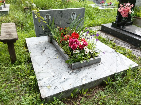 Думилин Виктор Клементьевич