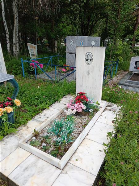 Кокошин Анатолий Васильевич