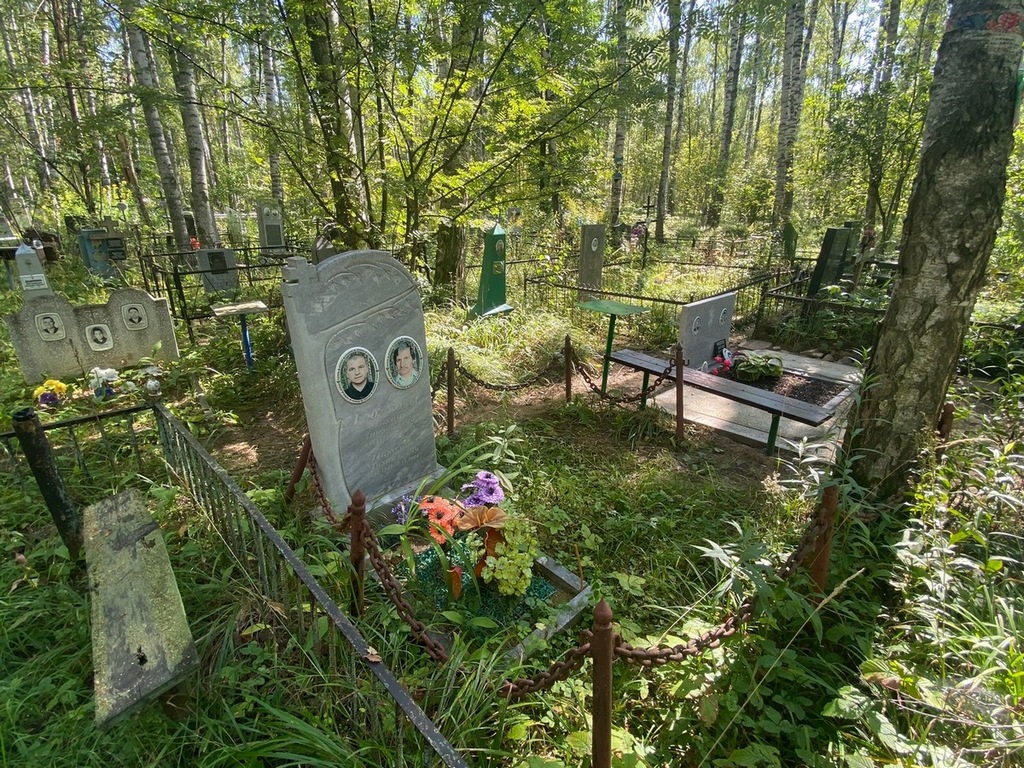 Громков Николай Михайлович