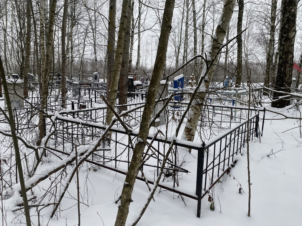 Шурыгин Юрий Игнатьевич