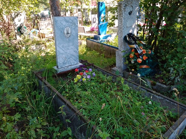 Шатов Архип Емельянович