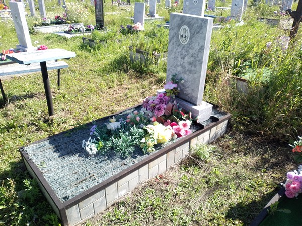 Богомолова Екатерина Ивановна