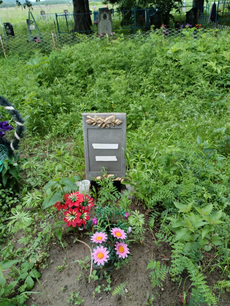 Цыгальнюк Владимир Александрович