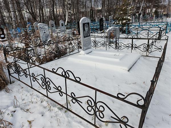 Шартаинов Лазим Забирович