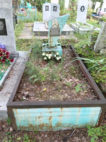 Мухортикова Татьяна Дмитриевна
