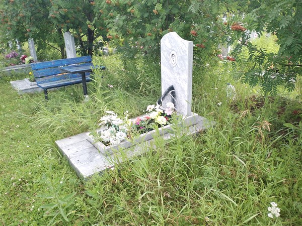 Софронова Мария Сергеевна