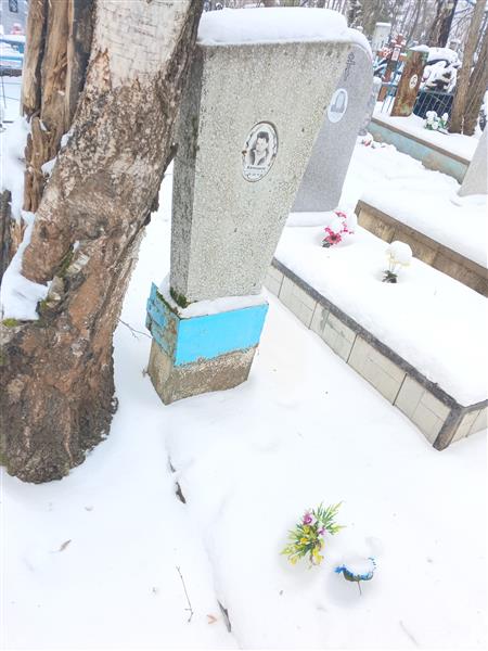 Ворошков Александр Александрович