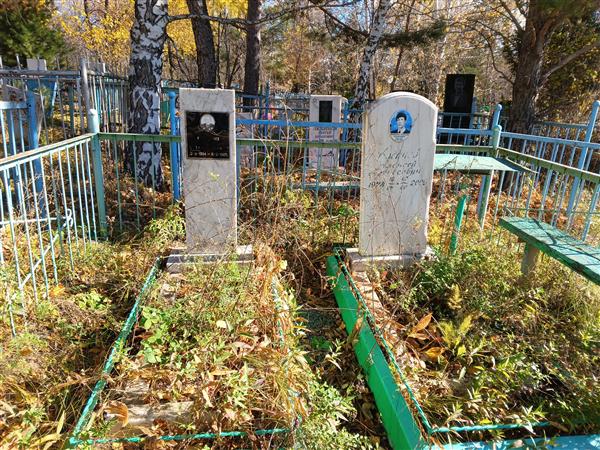 Бабиков Алексей Алексеевич
