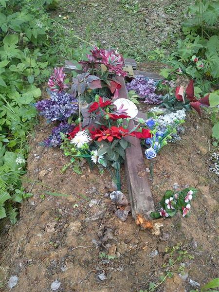 Ощепкова Вера Ивановна