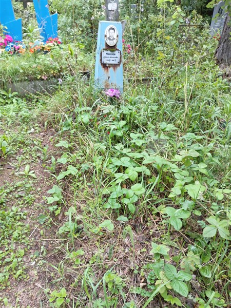Морозов Алексей Михайлович