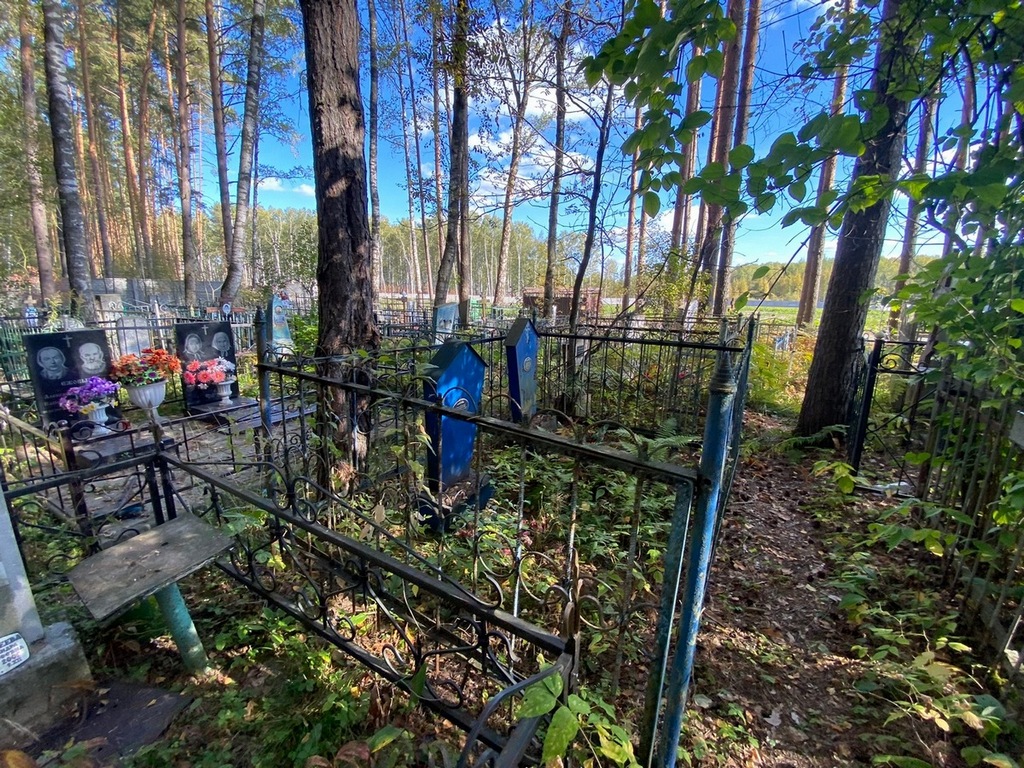 Тюкалов Михаил Александрович