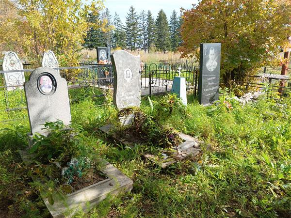 Алексеев Александр Иванович
