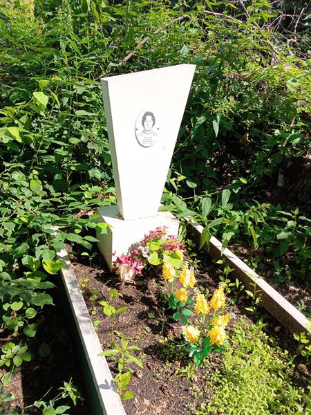 Погудина Евгения Михайловна