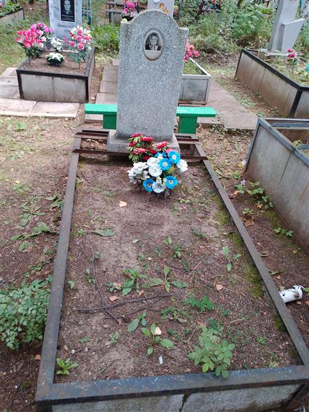Корюкова Ольга Андреевна