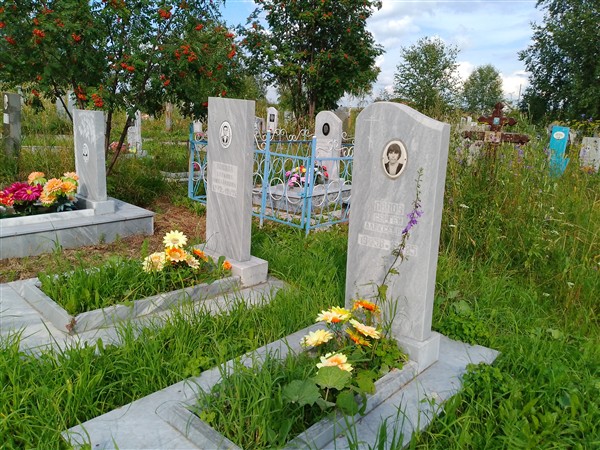 Попов Сергей Алексеевич