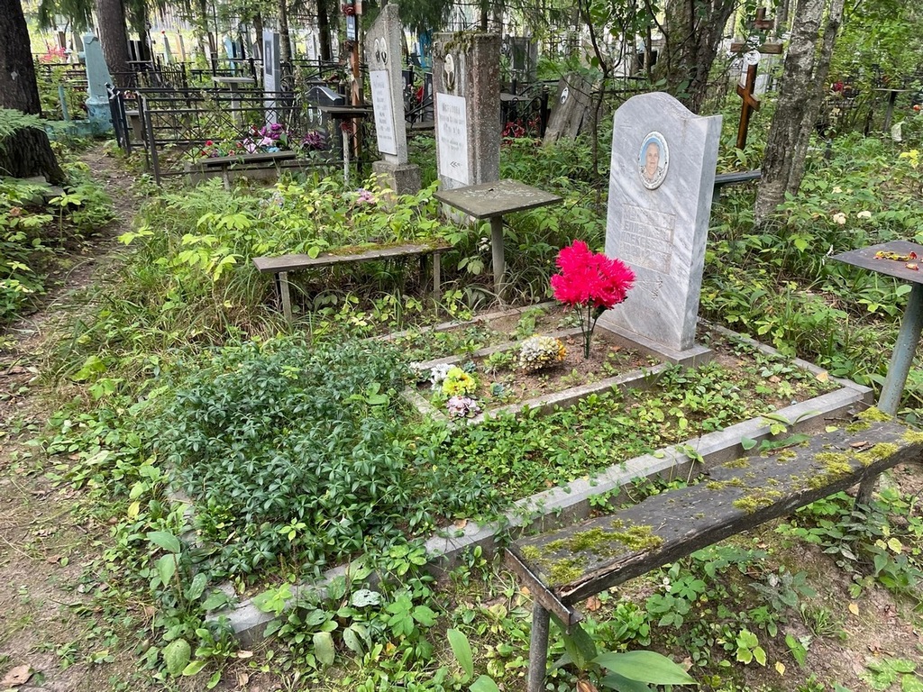 Муканова Елизавета Алексеевна