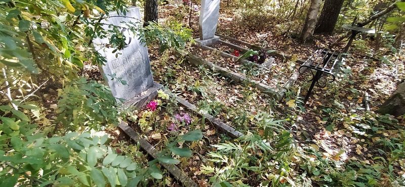 Полетаева Оя Алексеевна