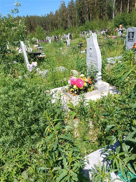 Левашова Светлана Ивановна