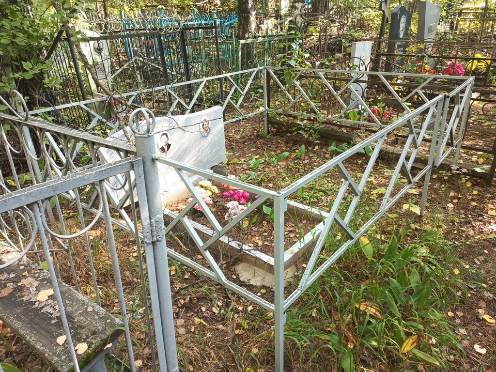 Кузнецов Валентин Борисович