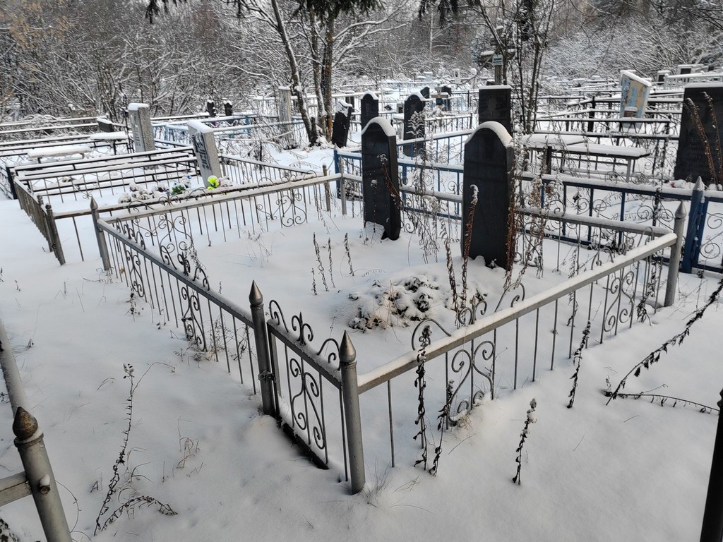 Яушева Надежда Александровна