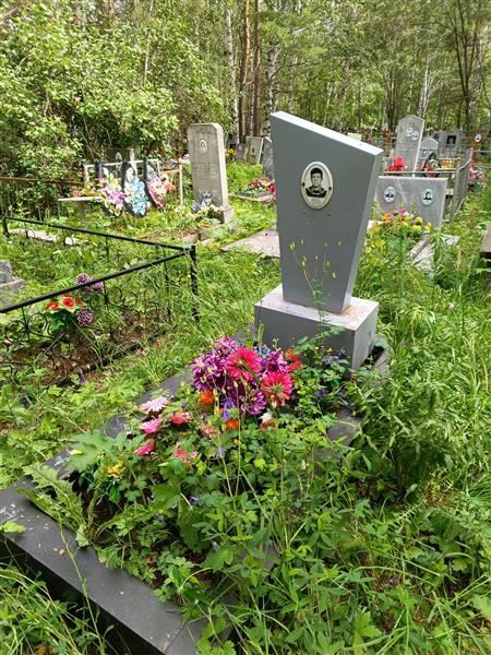 Медведев Владимир Викторович