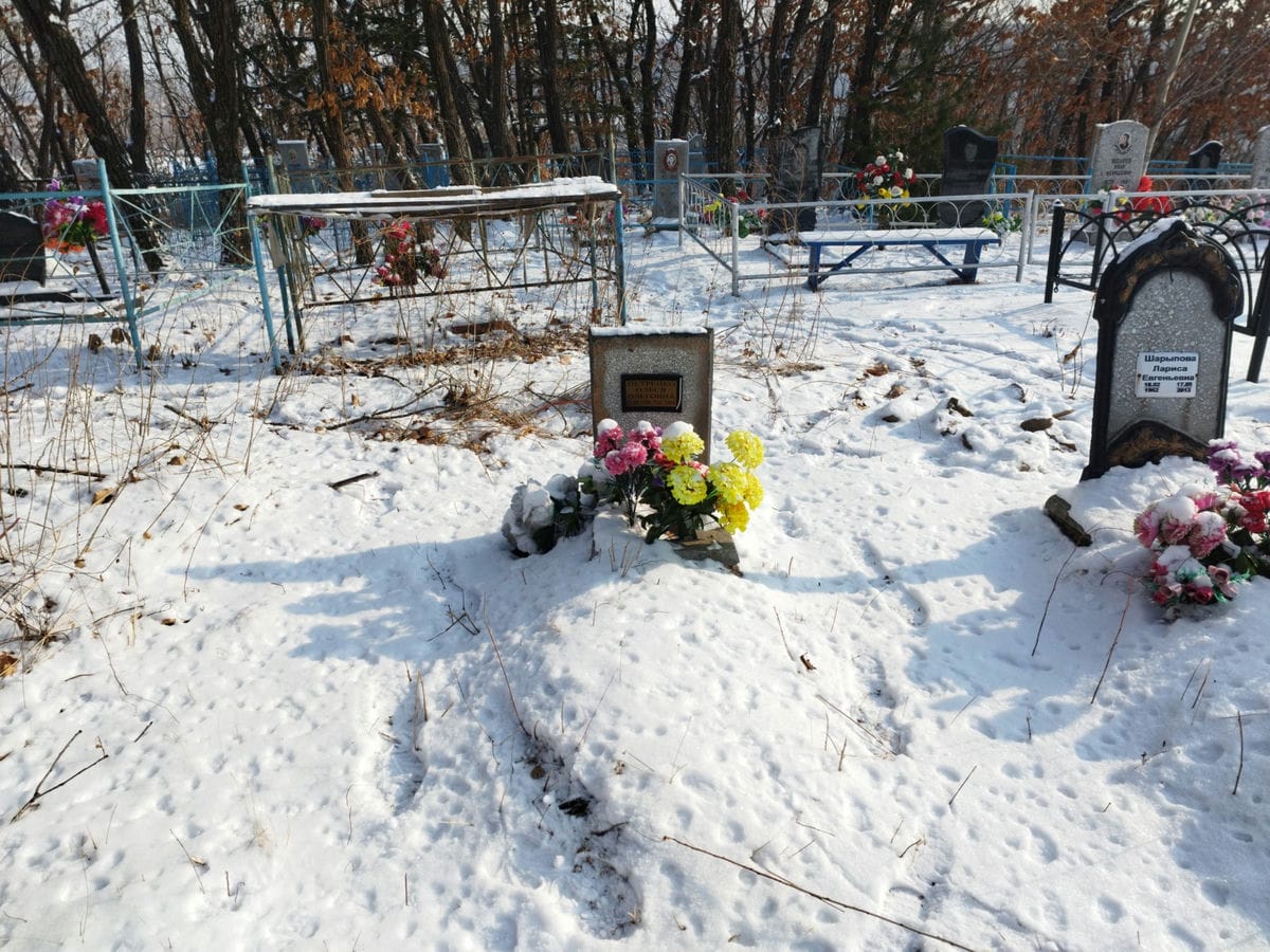 Петренко Олеся Олеговна