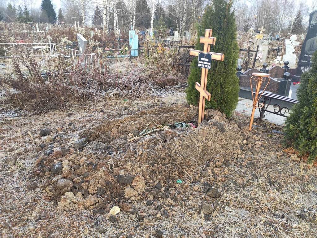Репина Альбина Николаевна