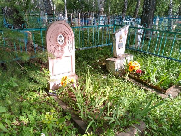 Кузубов Николай Стефанович