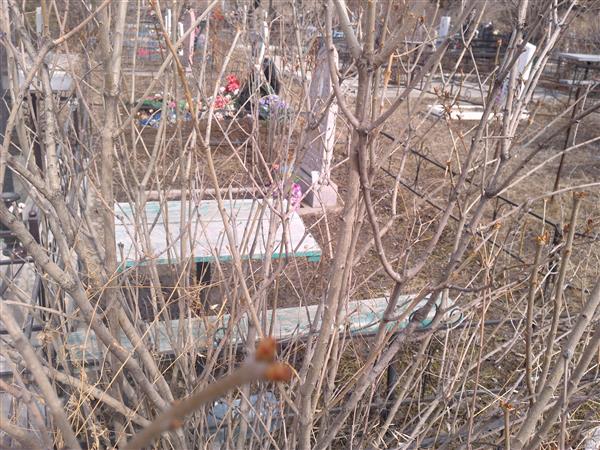 Окуньков Петр Григорьевич