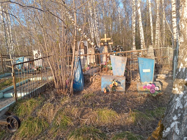 Бордовская Наталья Александровна