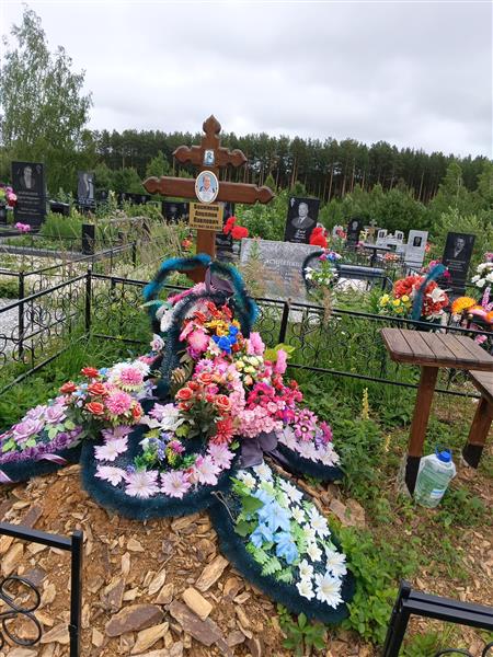 Вохмяков Аполлон Павлович