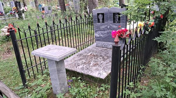 Акентьев Александр Григорьевич