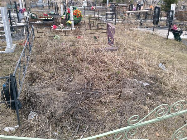 Кузнецова Клавдия Николаевна