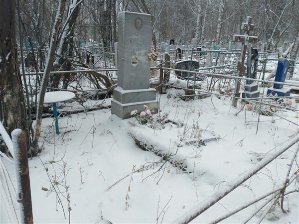 Корнилов Александр Павлович