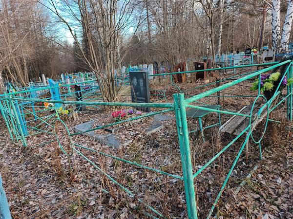 Тутубалин Петр Яковлевич