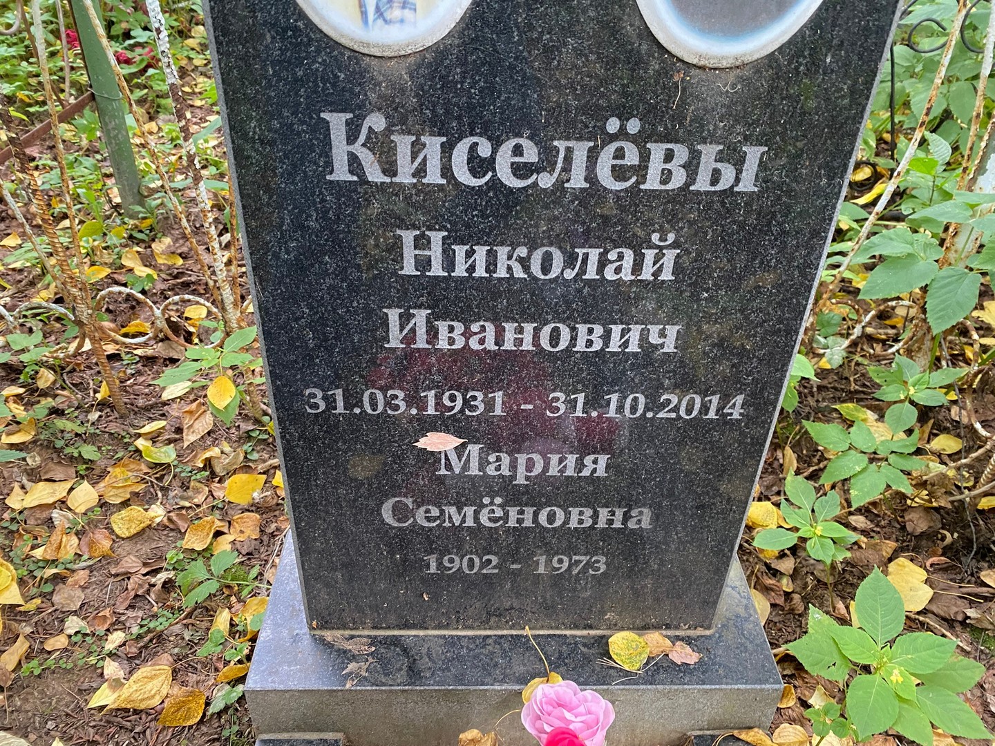 Киселев